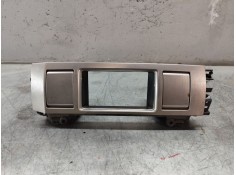 Recambio de difusor calefaccion para jaguar xf 3.0 v6 diesel edition referencia OEM IAM 8X2319K617BH  CENTRAL 2