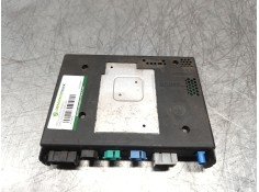 Recambio de modulo electronico para opel insignia berlina expression referencia OEM IAM 23228497  