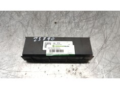 Recambio de modulo electronico para opel insignia berlina expression referencia OEM IAM 13595715  