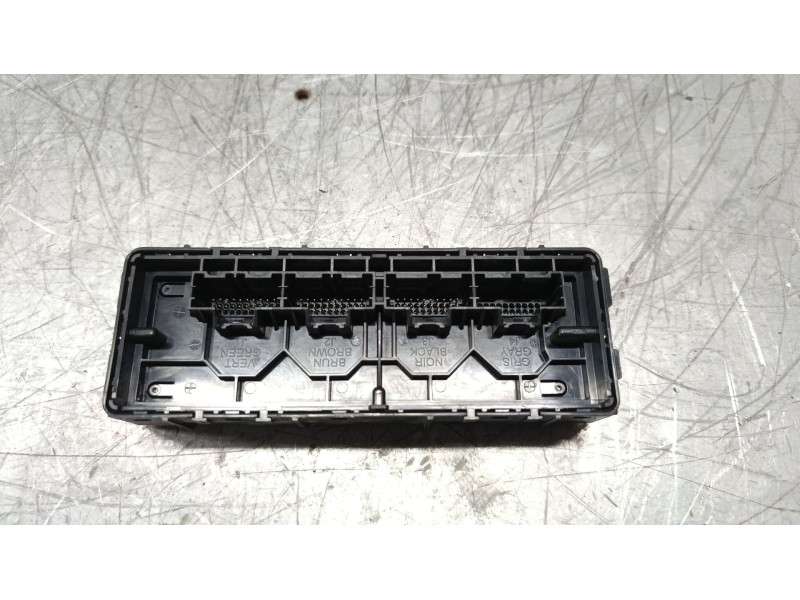 Recambio de modulo electronico para opel insignia berlina expression referencia OEM IAM 13595715  