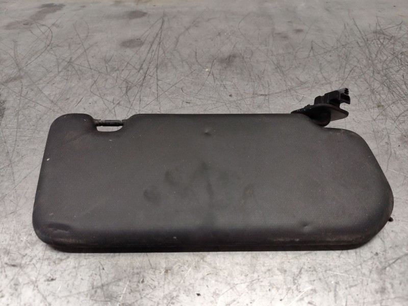 Recambio de parasol izquierdo para renault austral tce 130 referencia OEM IAM   