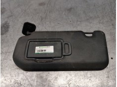 Recambio de parasol izquierdo para renault austral tce 130 referencia OEM IAM    2