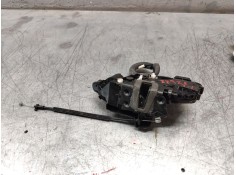 Recambio de cerradura puerta trasera izquierda para jaguar xf 3.0 v6 diesel edition referencia OEM IAM 8X2A26413AC  10 PINS