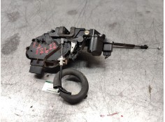 Recambio de cerradura puerta trasera izquierda para jaguar xf 3.0 v6 diesel edition referencia OEM IAM 8X2A26413AC  10 PINS 2