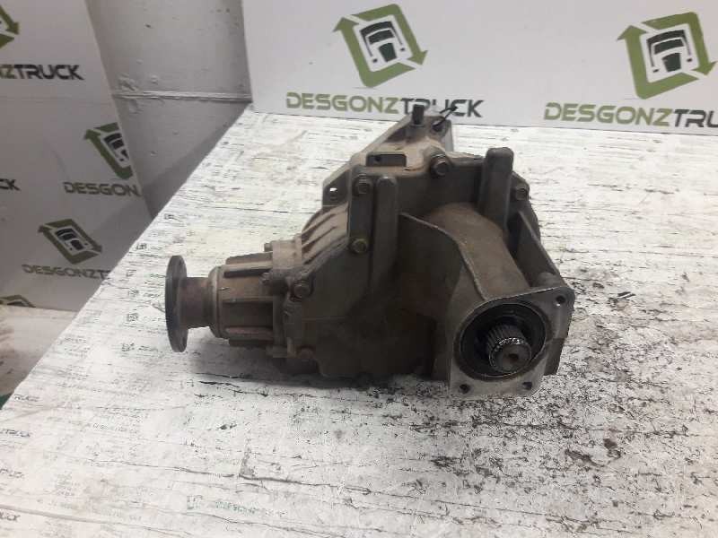 Recambio de diferencial delantero para hyundai tucson (jm) 2.0 crdi comfort (4wd) referencia OEM IAM 051104854  