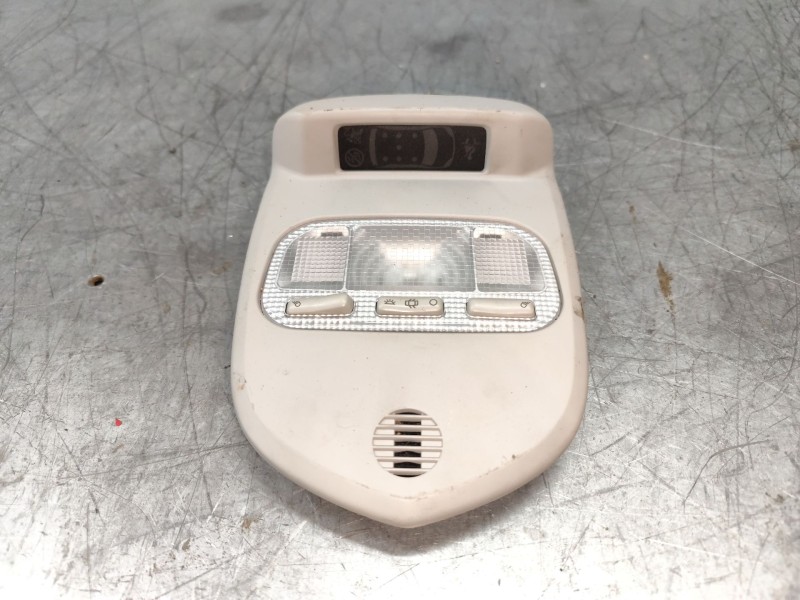 Recambio de luz interior para peugeot 5008 referencia OEM IAM  DELANTERA 