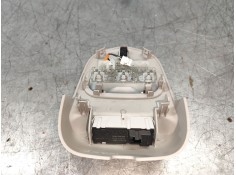 Recambio de luz interior para peugeot 5008 referencia OEM IAM  DELANTERA  2