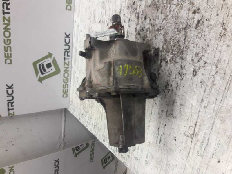 Recambio de diferencial delantero para hyundai tucson (jm) 2.0 crdi comfort (4wd) referencia OEM IAM 051104854  