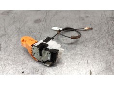 Recambio de cerradura puerta delantera izquierda para ford ka (ccu) titanium referencia OEM IAM  5 PINS 