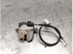 Recambio de cerradura maletero / porton para jaguar xf 3.0 v6 diesel edition referencia OEM IAM 6W83442A66CD  4 PINS