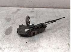 Recambio de cerradura puerta delantera izquierda para jaguar xf 3.0 v6 diesel edition referencia OEM IAM 6W8A21913GD   2