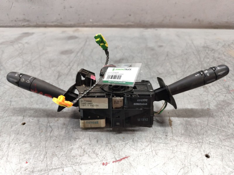 Recambio de mando multifuncion para renault clio ii fase ii (b/cb0) authentique referencia OEM IAM 8200204068  