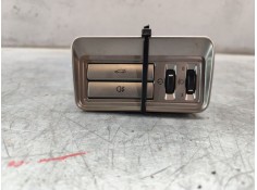 Recambio de boton antiniebla trasero para jaguar xf 3.0 v6 diesel edition referencia OEM IAM 8X2311654BC  