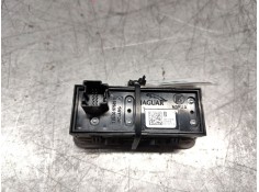 Recambio de boton antiniebla trasero para jaguar xf 3.0 v6 diesel edition referencia OEM IAM 8X2311654BC   2