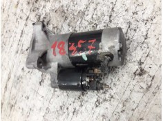 Recambio de motor arranque para peugeot 406 berlina (s1/s2) svdt referencia OEM IAM M001T800  