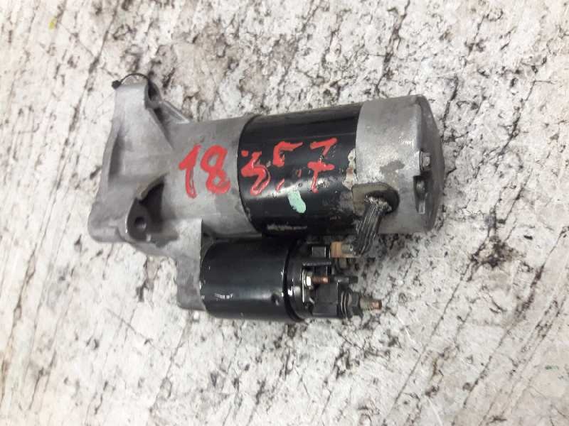 Recambio de motor arranque para peugeot 406 berlina (s1/s2) svdt referencia OEM IAM M001T800  