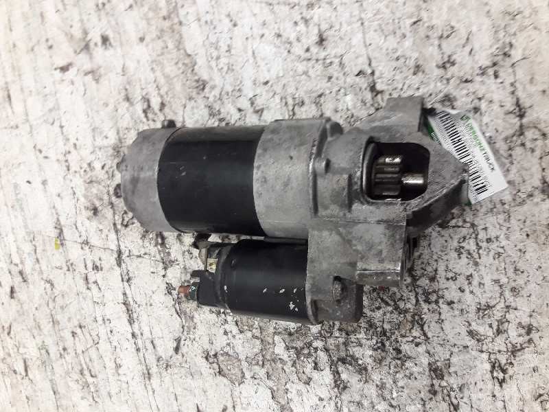 Recambio de motor arranque para peugeot 406 berlina (s1/s2) svdt referencia OEM IAM M001T800  
