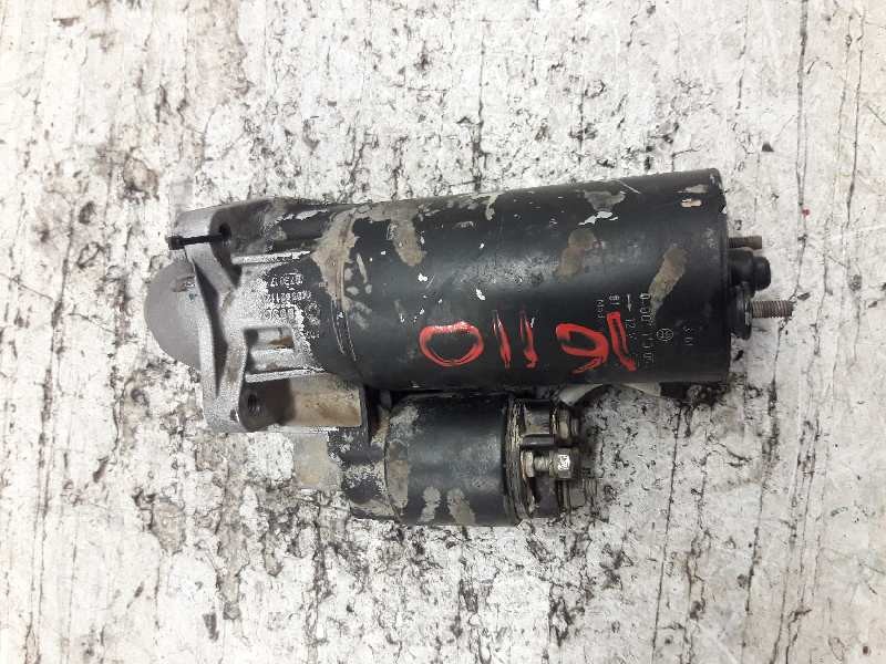 Recambio de motor arranque para ford fiesta berl./courier referencia OEM IAM 0001110064 91AB11000FA 0331303140640