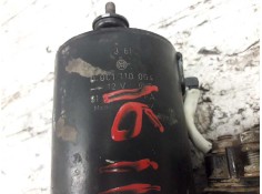 Recambio de motor arranque para ford fiesta berl./courier referencia OEM IAM 0001110064 91AB11000FA 0331303140640 2