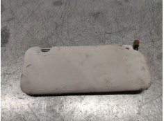 Recambio de parasol izquierdo para peugeot 407 sw st sport referencia OEM IAM   