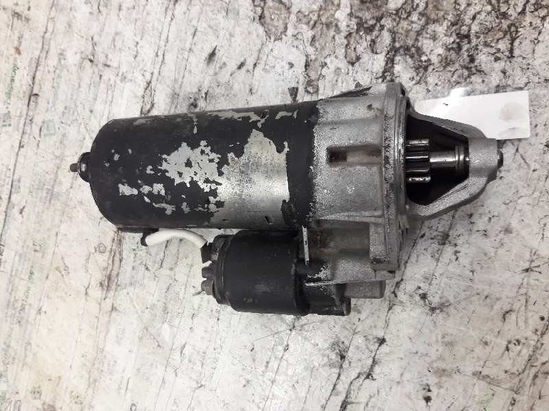 Recambio de motor arranque para ford fiesta berl./courier referencia OEM IAM 0001110064 91AB11000FA 0331303140640