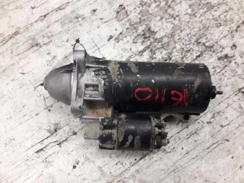 Recambio de motor arranque para ford fiesta berl./courier referencia OEM IAM 0001110064 91AB11000FA 0331303140640