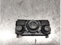 Recambio de mando climatizador para peugeot 308 confort referencia OEM IAM 96850724XT  