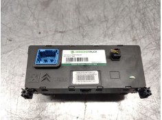 Recambio de mando climatizador para peugeot 308 confort referencia OEM IAM 96850724XT   2