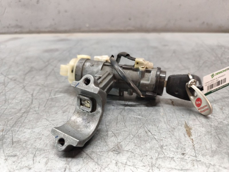 Recambio de conmutador de arranque para kia picanto i (sa) 1.1 referencia OEM IAM   