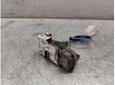 Recambio de cerradura puerta delantera izquierda para saab 9-3 berlina referencia OEM IAM  4 PINS 