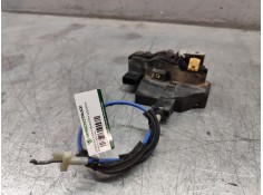Recambio de cerradura puerta delantera izquierda para saab 9-3 berlina referencia OEM IAM  4 PINS  2