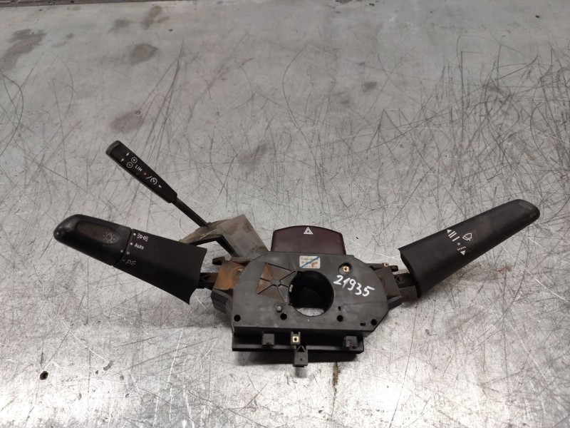 Recambio de mando multifuncion para mercedes-benz clase m (w163) 400 cdi (163.128) referencia OEM IAM A0015407645  