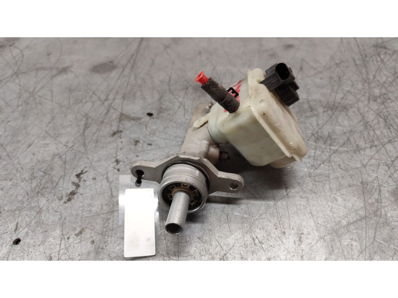 Recambio de bomba freno para volkswagen golf v berlina (1k1) conceptline (e) referencia OEM IAM 1K1611301C  