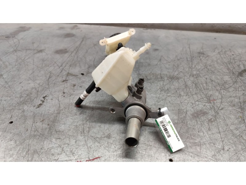Recambio de bomba freno para peugeot 308 active referencia OEM IAM 9807651580  