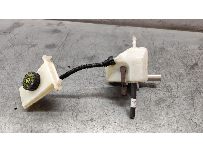 Recambio de bomba freno para peugeot 308 active referencia OEM IAM 9807651580  