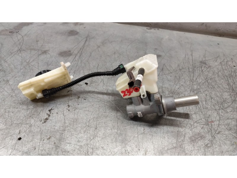 Recambio de bomba freno para peugeot 308 active referencia OEM IAM 9807651580  