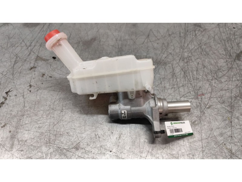 Recambio de bomba freno para nissan juke (f16) acenta referencia OEM IAM 460912995R  