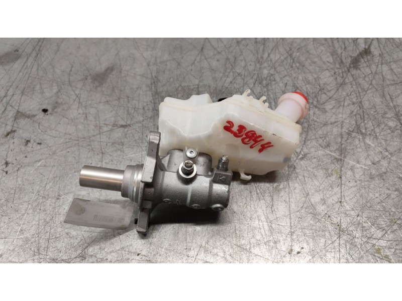 Recambio de bomba freno para nissan juke (f16) acenta referencia OEM IAM 460912995R  