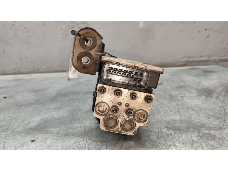 Recambio de abs para opel vectra c berlina club referencia OEM IAM 13509201  13663901