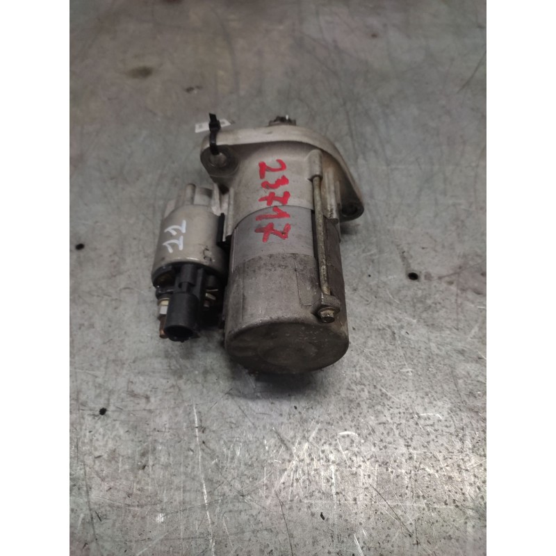 Recambio de motor arranque para volkswagen passat berlina (3c2) advance referencia OEM IAM 0001121006 11 DIENTES 9 DIENTES