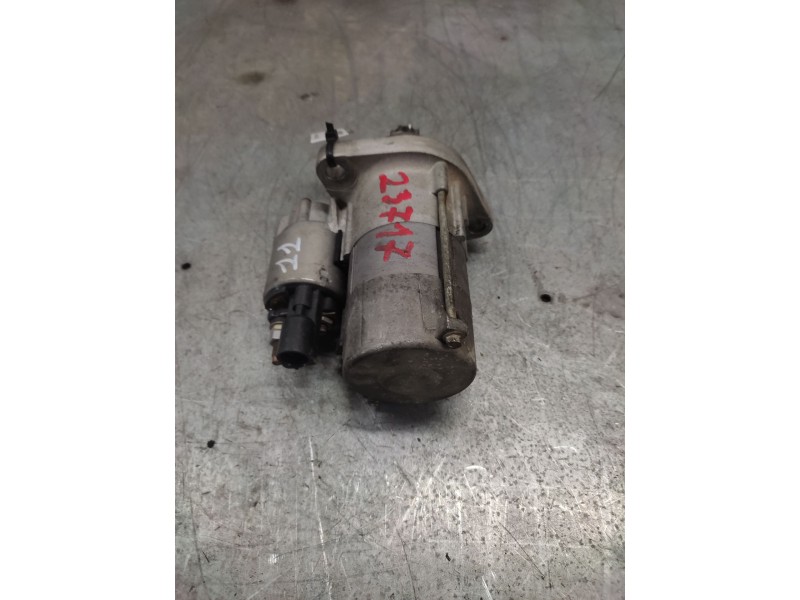Recambio de motor arranque para volkswagen passat berlina (3c2) advance referencia OEM IAM 0001121006 11 DIENTES 9 DIENTES