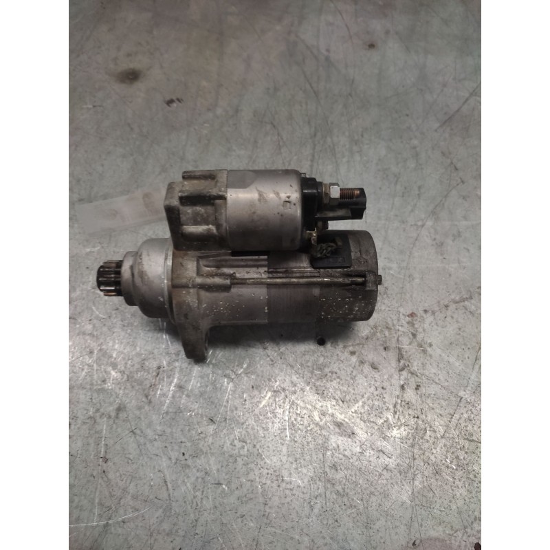 Recambio de motor arranque para volkswagen passat berlina (3c2) advance referencia OEM IAM 0001121006 11 DIENTES 9 DIENTES