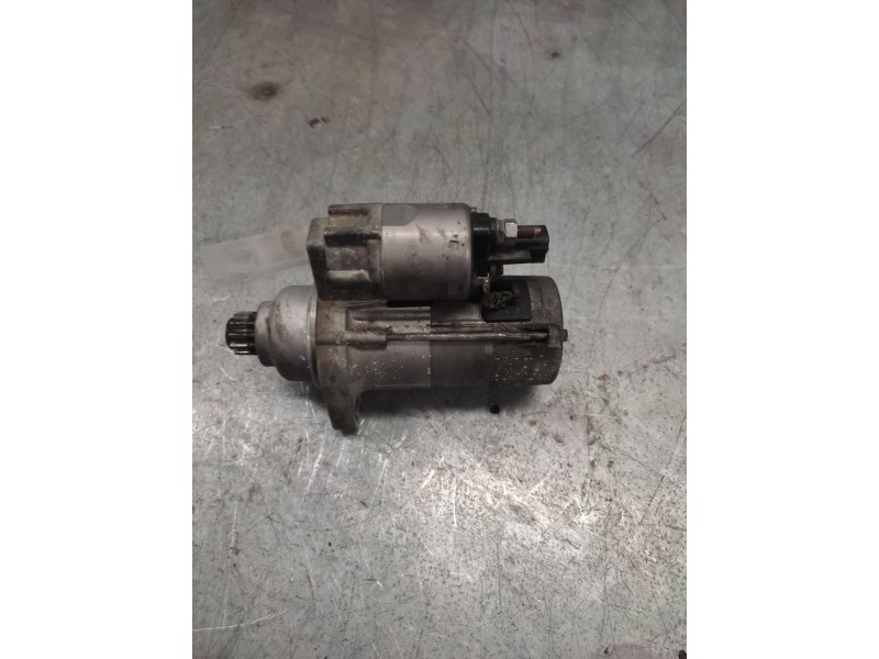 Recambio de motor arranque para volkswagen passat berlina (3c2) advance referencia OEM IAM 0001121006 11 DIENTES 9 DIENTES
