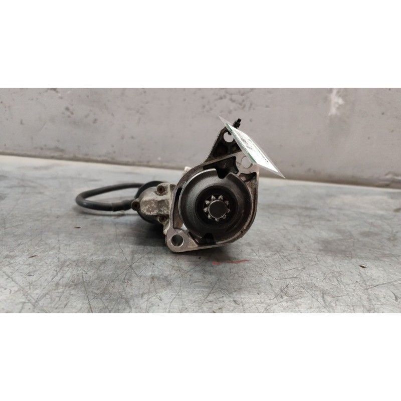 Recambio de motor arranque para volkswagen passat berlina (3c2) advance referencia OEM IAM 0001121006 11 DIENTES 9 DIENTES