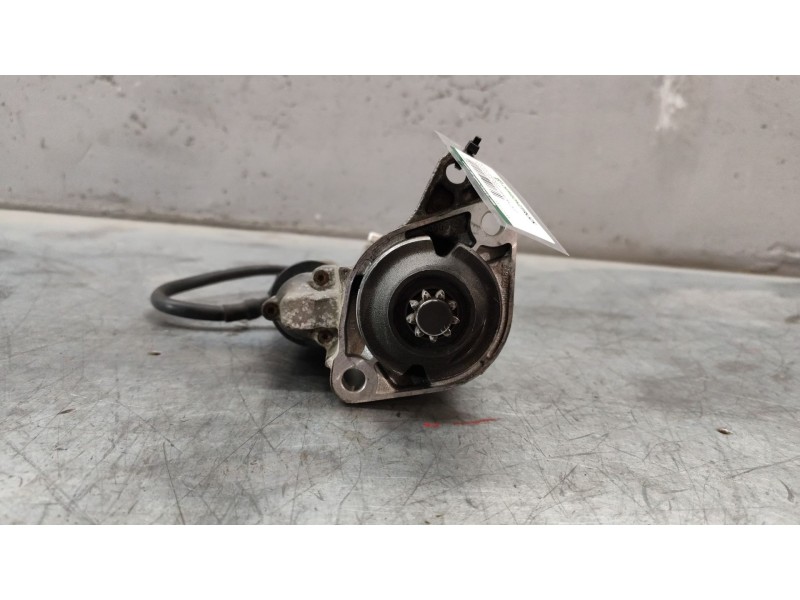 Recambio de motor arranque para volkswagen passat berlina (3c2) advance referencia OEM IAM 0001121006 11 DIENTES 9 DIENTES