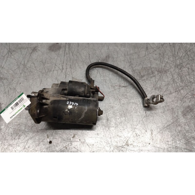 Recambio de motor arranque para volkswagen passat berlina (3c2) advance referencia OEM IAM 0001121006 11 DIENTES 9 DIENTES