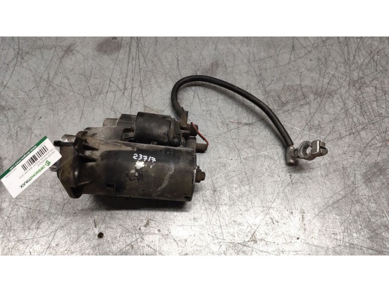 Recambio de motor arranque para volkswagen passat berlina (3c2) advance referencia OEM IAM 0001121006 11 DIENTES 9 DIENTES