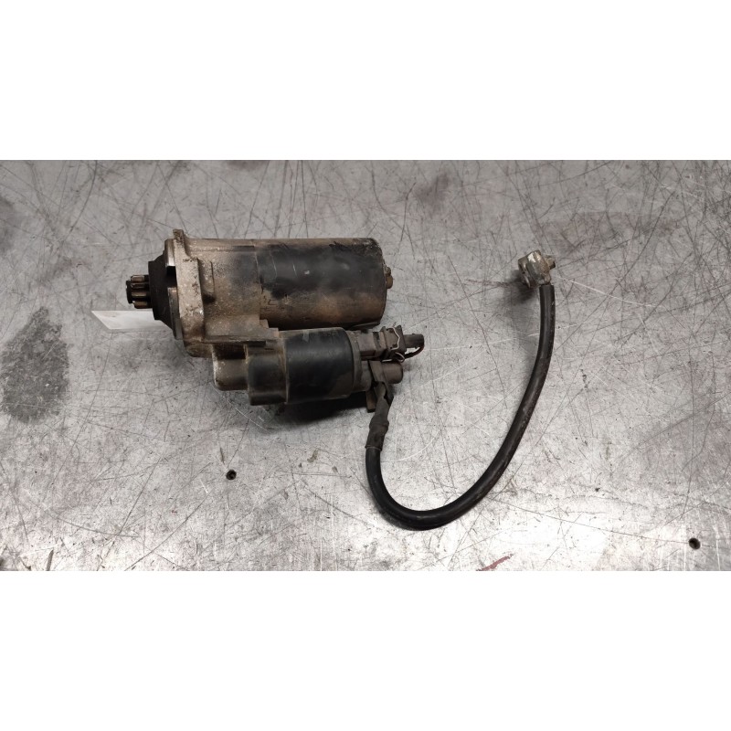 Recambio de motor arranque para volkswagen passat berlina (3c2) advance referencia OEM IAM 0001121006 11 DIENTES 9 DIENTES