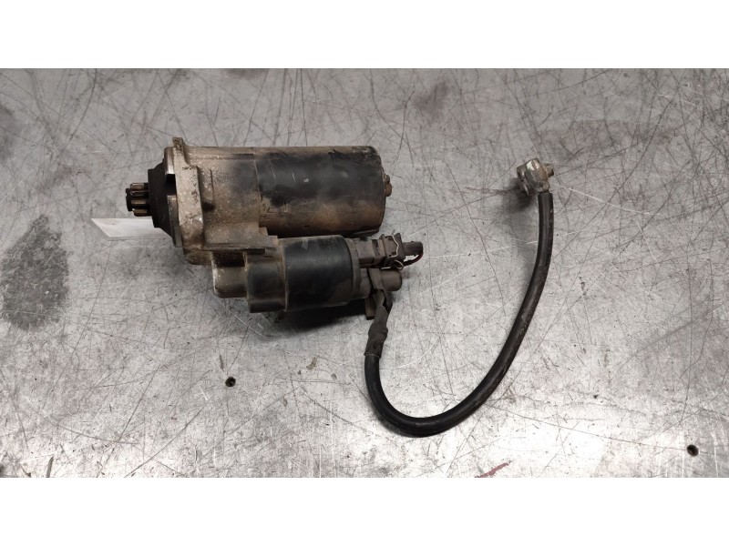 Recambio de motor arranque para volkswagen passat berlina (3c2) advance referencia OEM IAM 0001121006 11 DIENTES 9 DIENTES