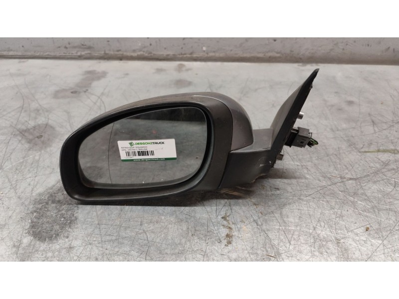 Recambio de retrovisor izquierdo para opel vectra c berlina club referencia OEM IAM   